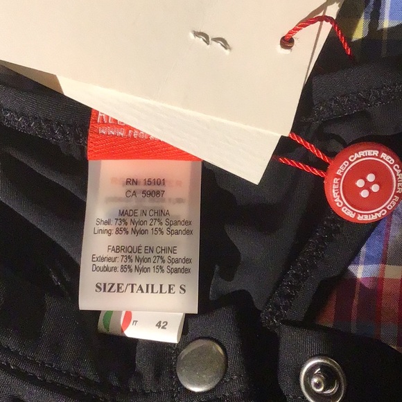 NEW Red Carter bikini... - Picture 7 of 7